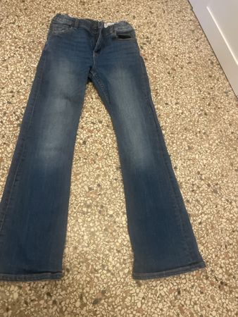 Polarn O. Pyret Gr 134 - 140 Jeans
