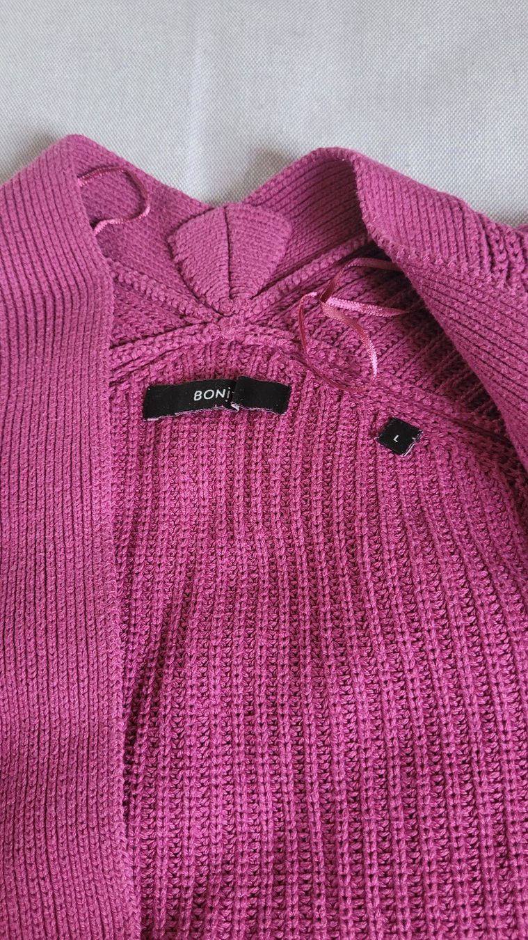 Bonita Giacche: Strickjacke Bonita, Damen – Usato da Unterentfelden venduto da Koki4 2