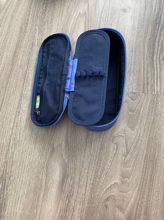Kindertaschen: Ergobag Set – Gebraucht aus Schänis von Lacjen 2