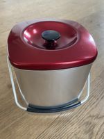 Kleine Milchkanne aluminium - SIGG