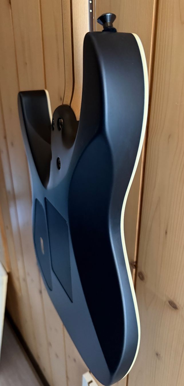 Jackson Musikinstrumente: E Gitarre Jackson MJ Series Dinky DKRP – Gebraucht aus Toffen von Samson74 5