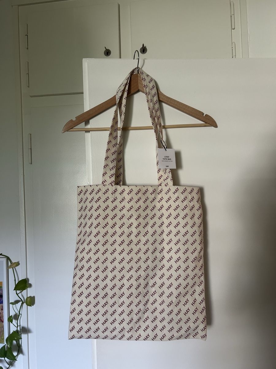 Hay Sacs: HAY Tote Bag – Neuf avec emballage d'origine à Zürich par ori_9dcy