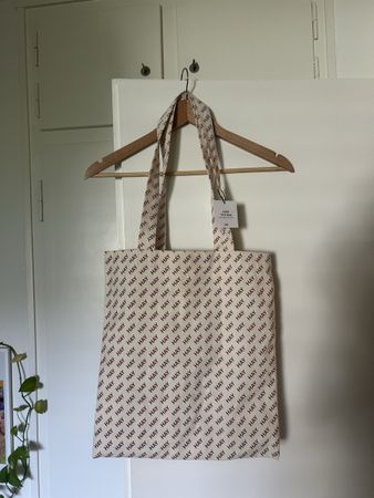HAY Tote Bag