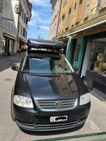 VW TOURAN 2.0 FSI Trendline