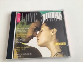 Love Songs / Volume 3 / 1994