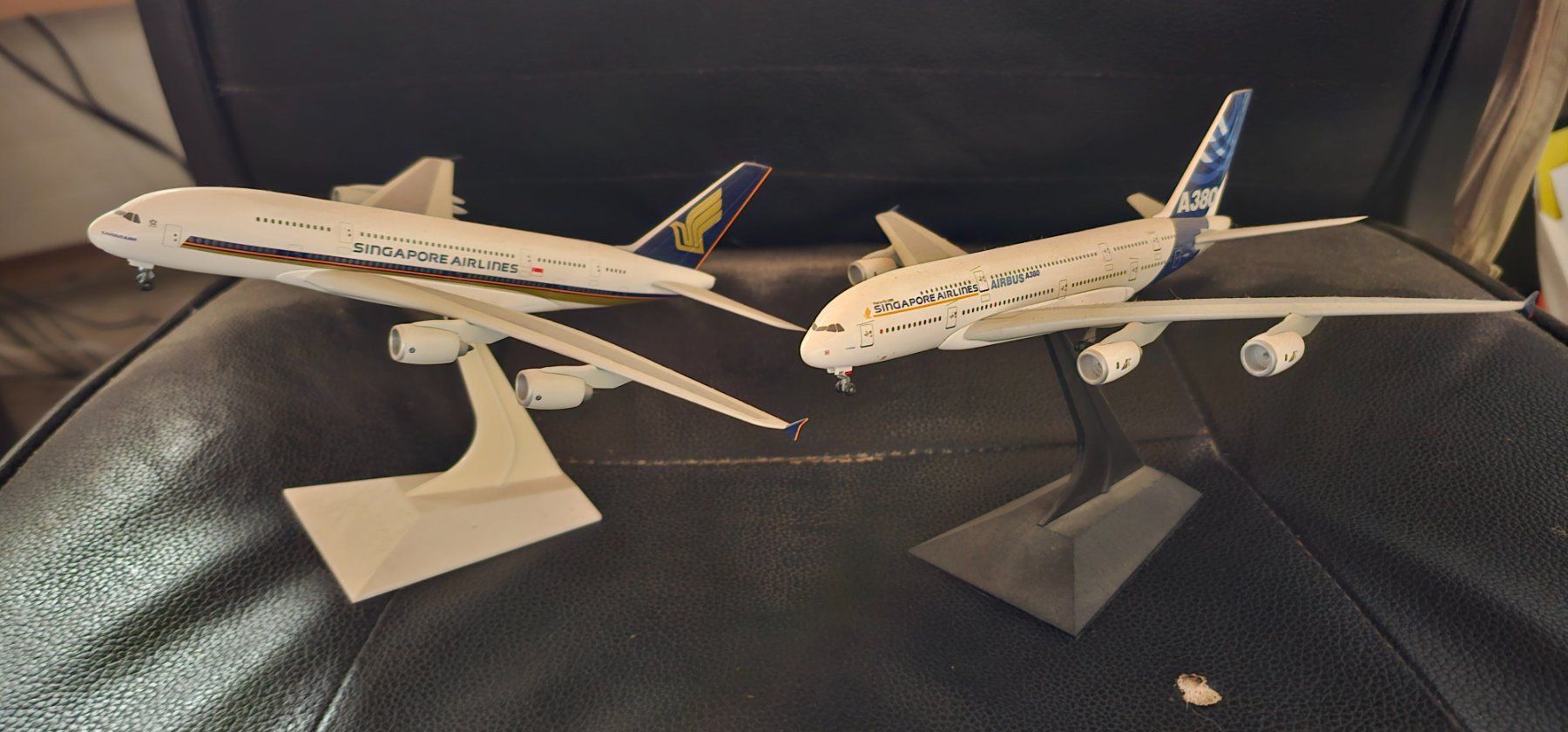Kit di modellismo & Modellini statici: Modellflugzeuge verschiedene – Usato da Oensingen venduto da Nusadua 6