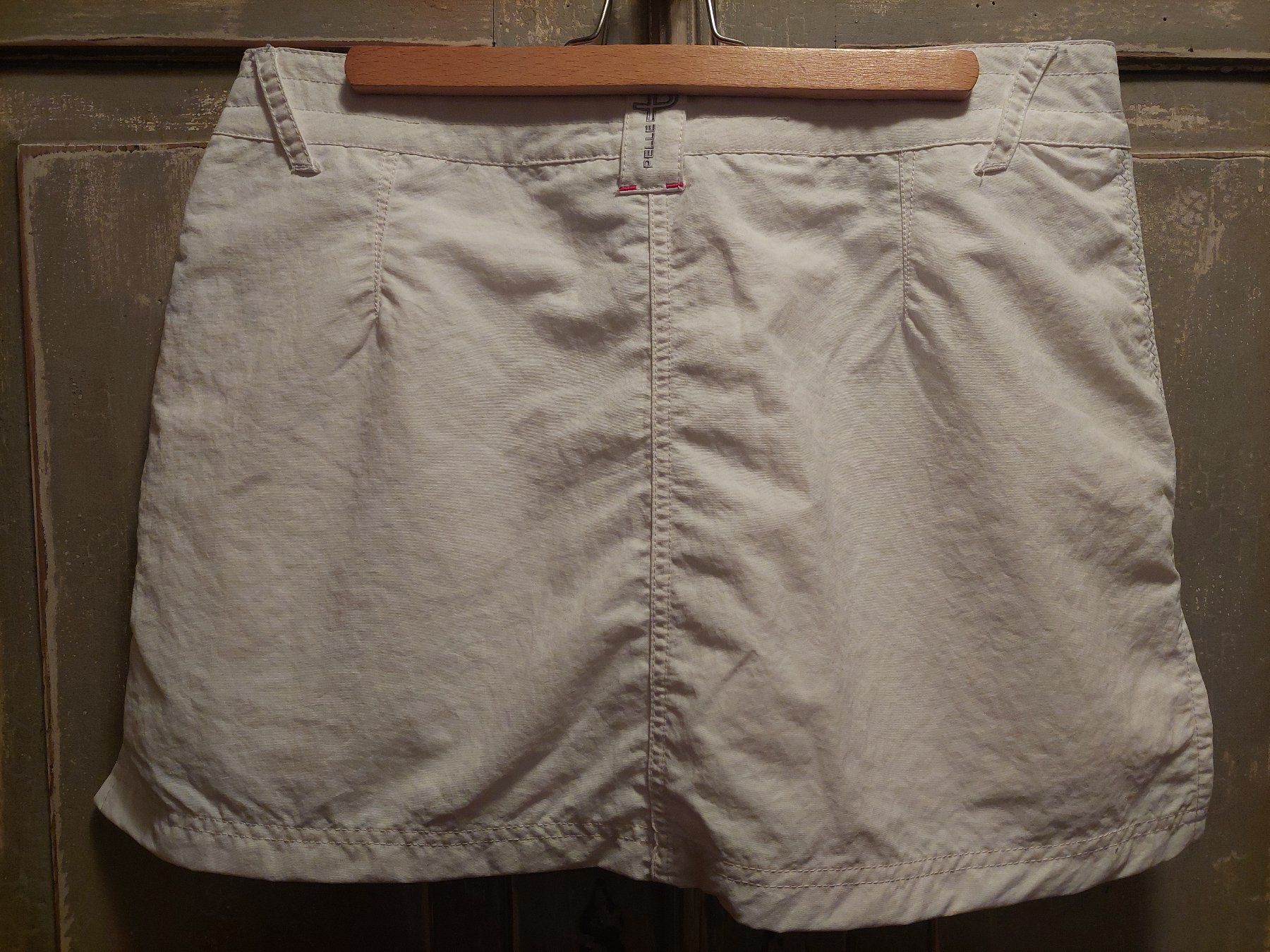 Gonne: Pelle P . Skort - L – Nuovo (secondo la descrizione) da Besenbüren venduto da teluride89 1