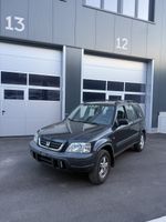 Honda CR-V 2.0 RD1 mit Anhängerkupplung