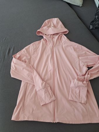Uniqlo Jacke XL