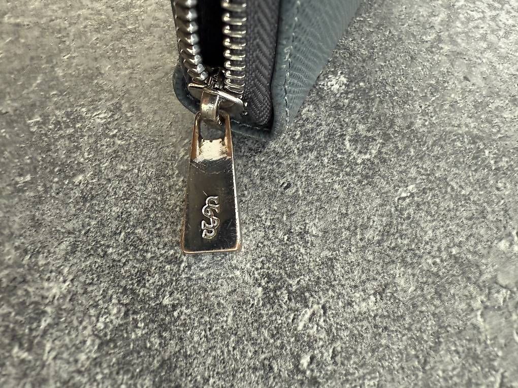 Portafogli: Serapian Leather Wallet – Nuovo (secondo la descrizione) da Zürich venduto da Vera_Ma 4