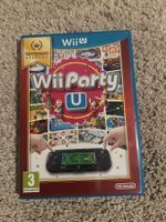 Wii Party U für Nintendo Wii U