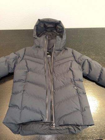 J.Lindeberg Puffer Jacket - Stylish & Warm Winter Coat