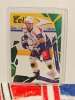 Sportzoo. Brandon Gignac 5/30. EHC Kloten