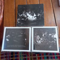 woe - quietly...