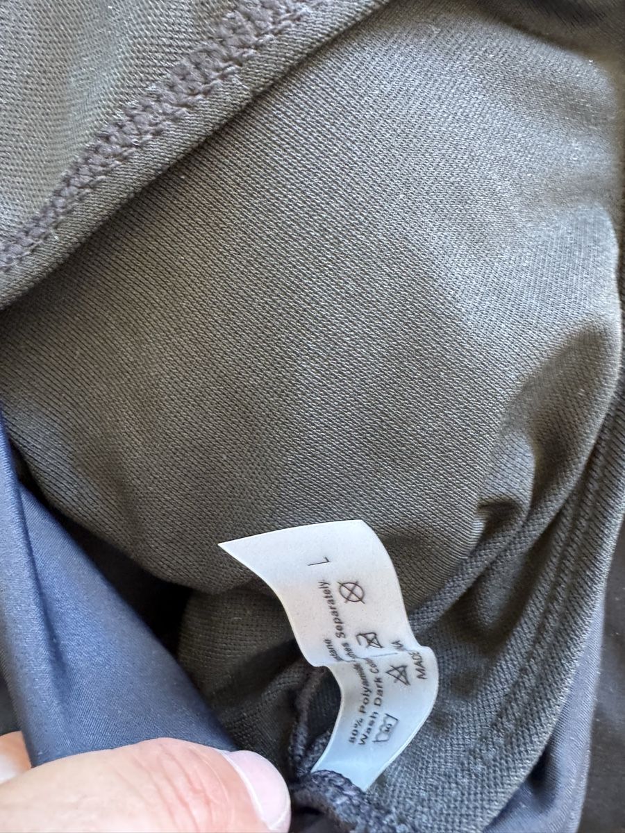 Badekleider & Bikinis: Maillot bains à taille L Sophie – Gebraucht aus Veyrier von kimedovapa 3