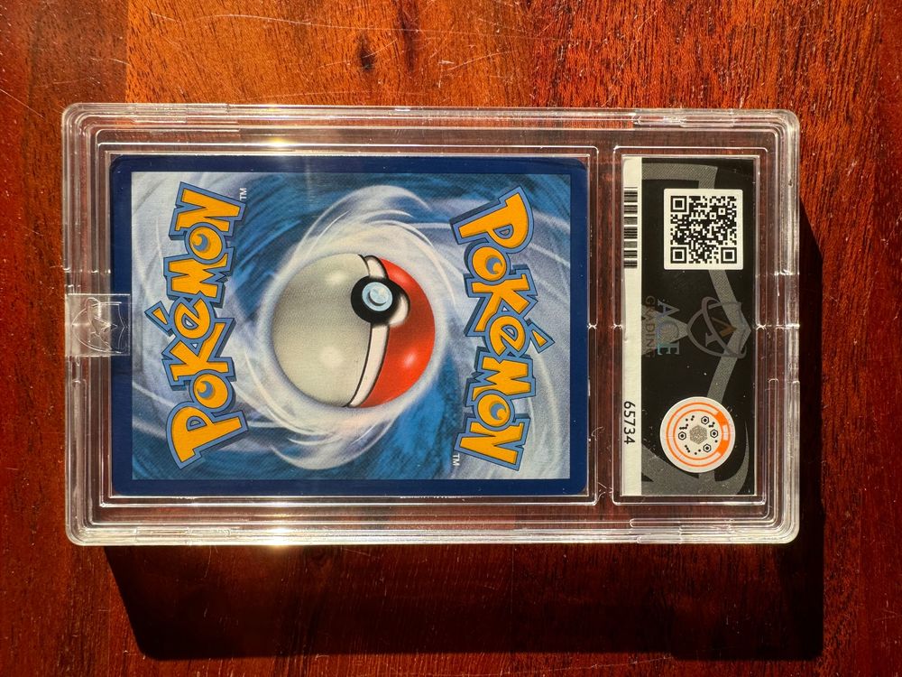 Giratina V alt art Kaufen auf Ricardo