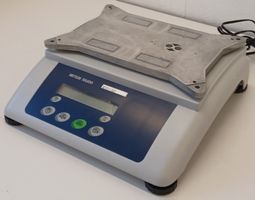 Mettler Toledo BBA 422-15 SM Laboratory Scale