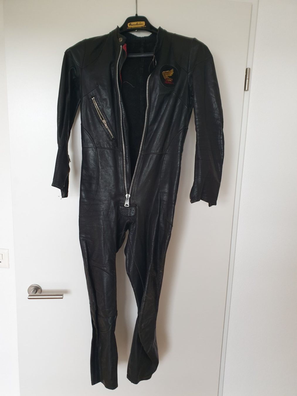 Giacche: Lederkombi Vintage Grösse XS – Usato da Neudorf venduto da pauldegen