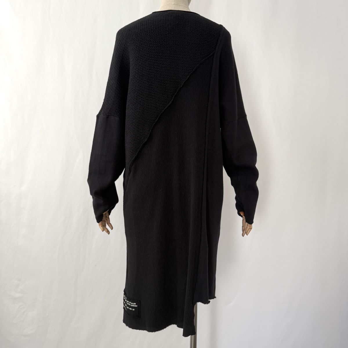 Vestiti: STUDIO B3 Sweater Dress – Nuovo (secondo la descrizione) da Emmen venduto da Avviivva_Com2023 4