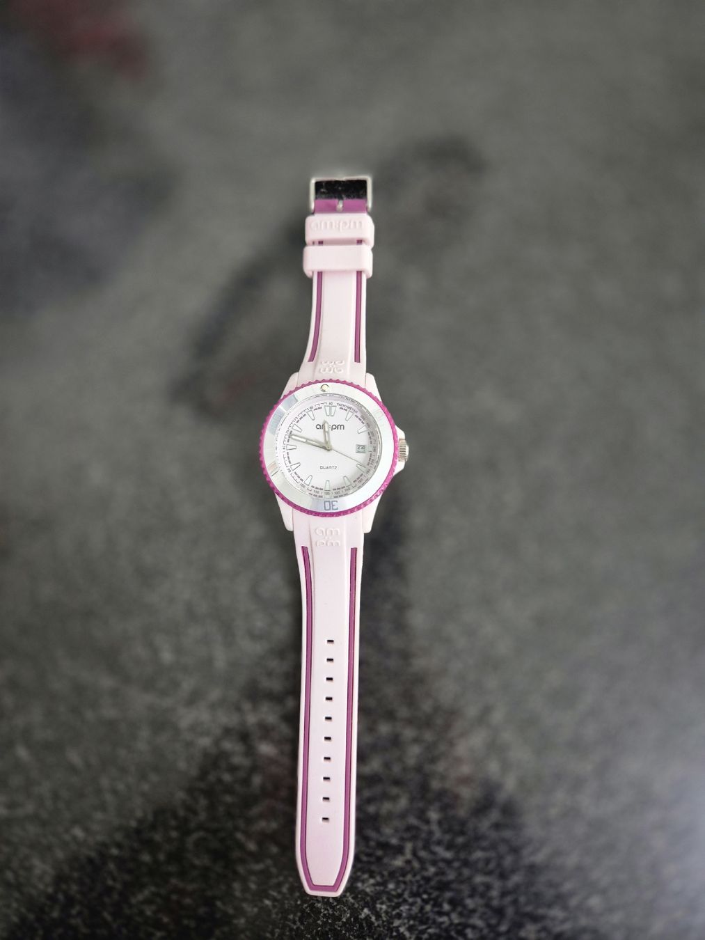 Orologi: Montre am.pm – Usato da Granges-Paccot venduto da smo_dp89 1