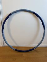 Hula hoop reifen 2kg