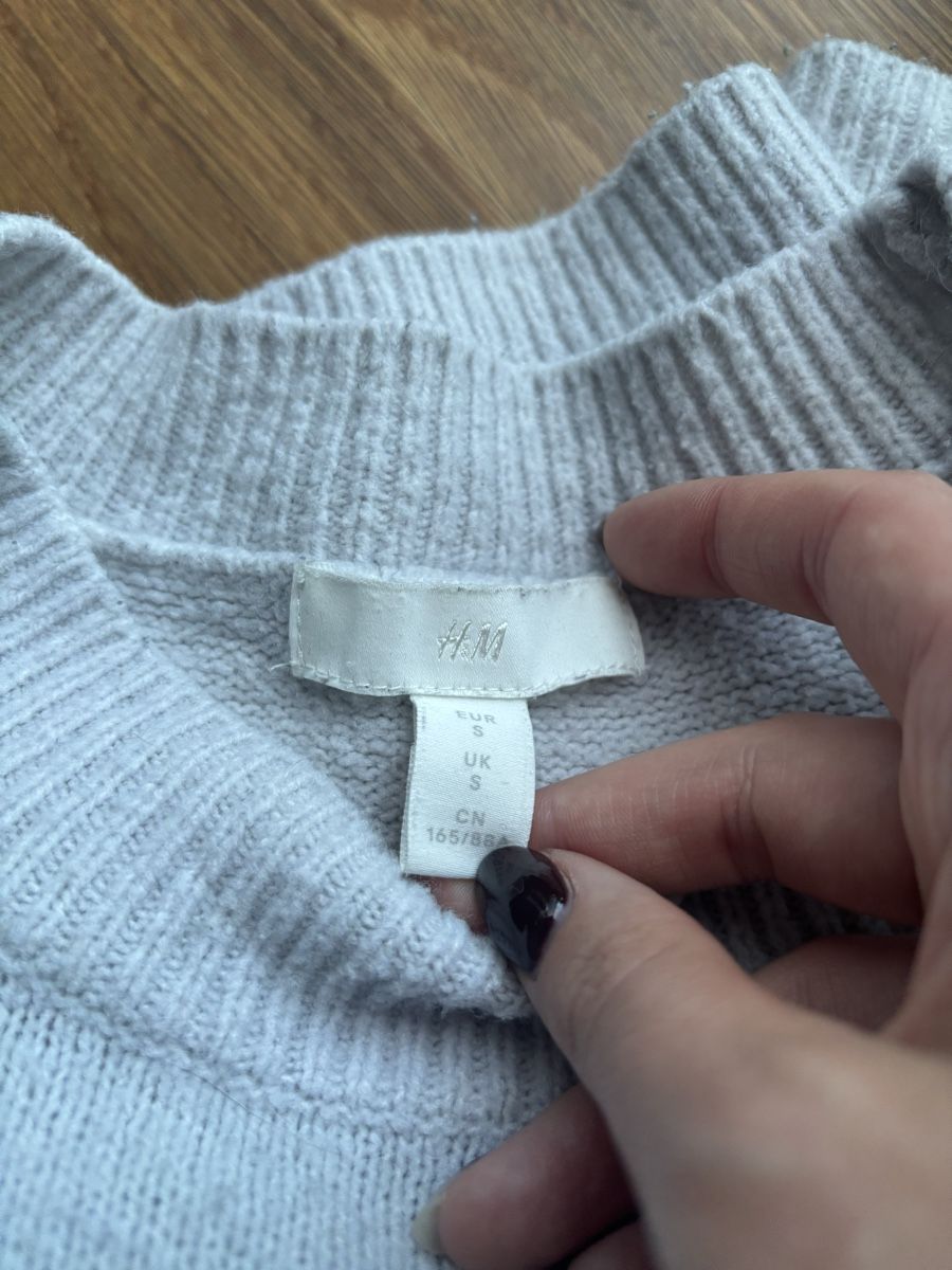H&M Pullover & Sweatshirts: Pullover – Gebraucht aus Winterthur von Fabunzkel 2