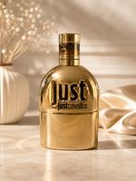 Just Cavalli Eau de Parfum for Her 75ml - fast shipping ☀️