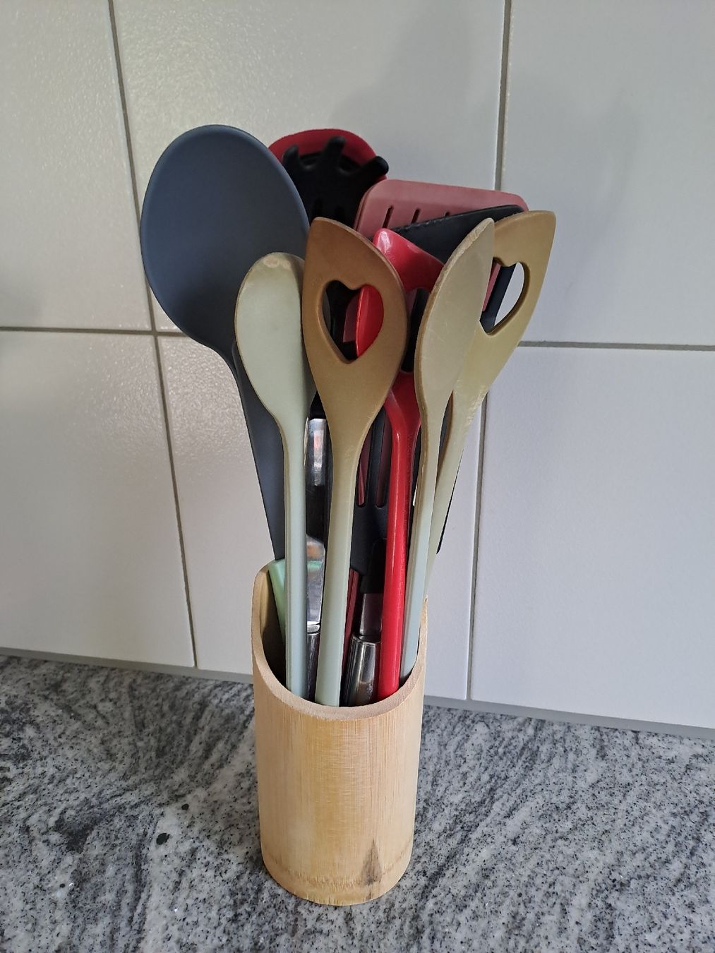 Elettrodomestici da cucina: Küchenhelfer Set – Usato da Rickenbach LU venduto da bishiida 1