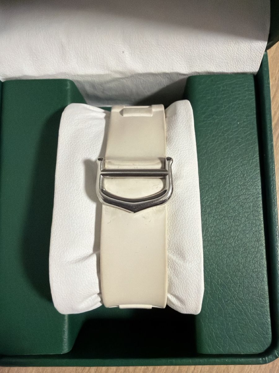 Cartier Orologi: Cartier 21 chronoscaph  – Usato da Fétigny venduto da lab_6dry 3