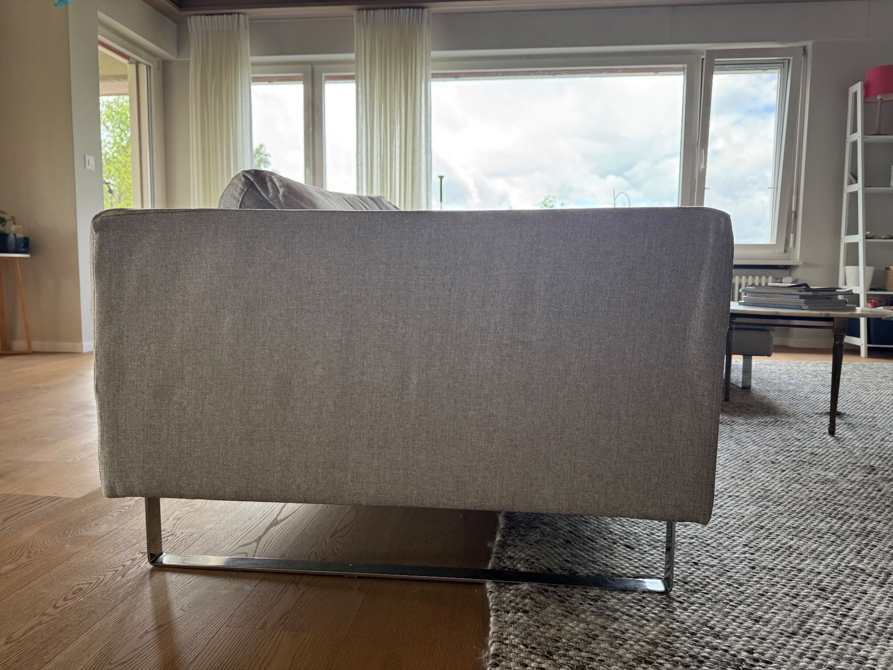 Divani: SITS 'TOKYO' corner sofa – Usato da Küsnacht ZH venduto da Weenag 2
