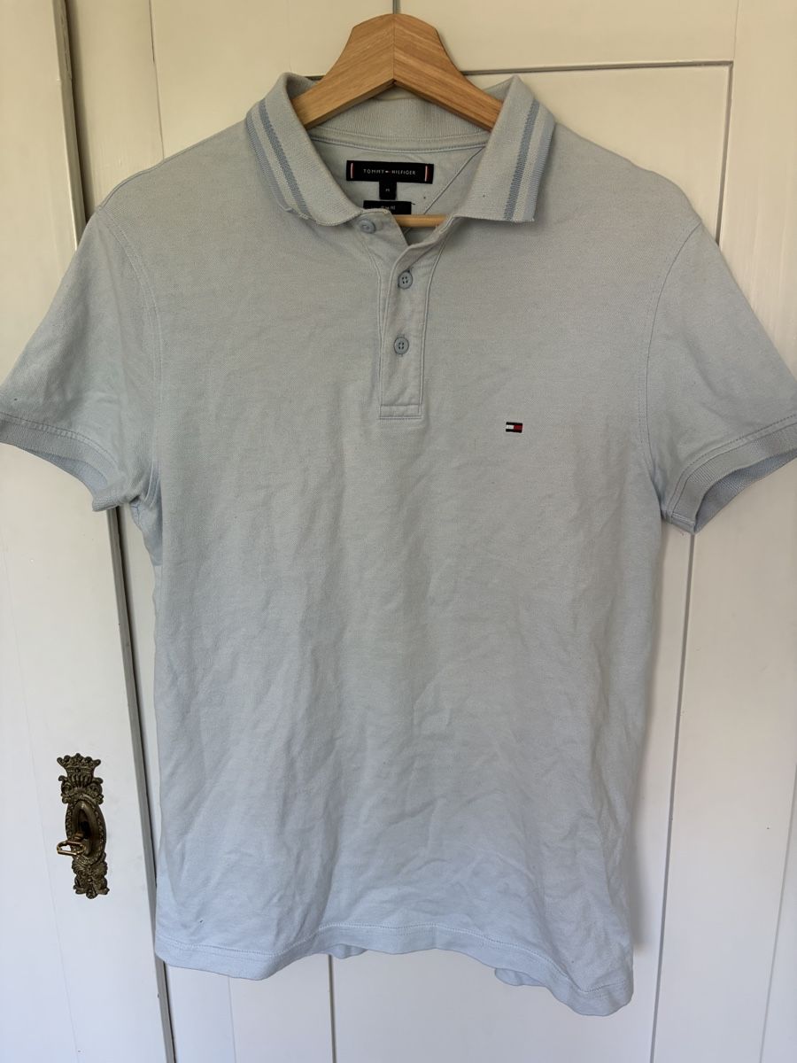 Magliette Polo: Tommy Hilfiger Polo – Usato da Luzern venduto da THINGS-11 1