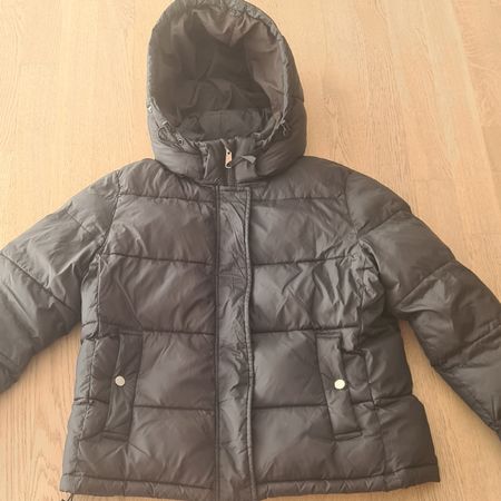 Clockhouse WinterJacke Gr. 38
