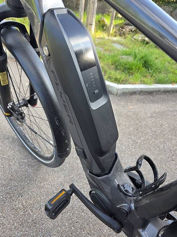 Flyer Biciclette: Flyer Upstreet 45Kmh – Usato da Pfaffhausen venduto da Kiro 2