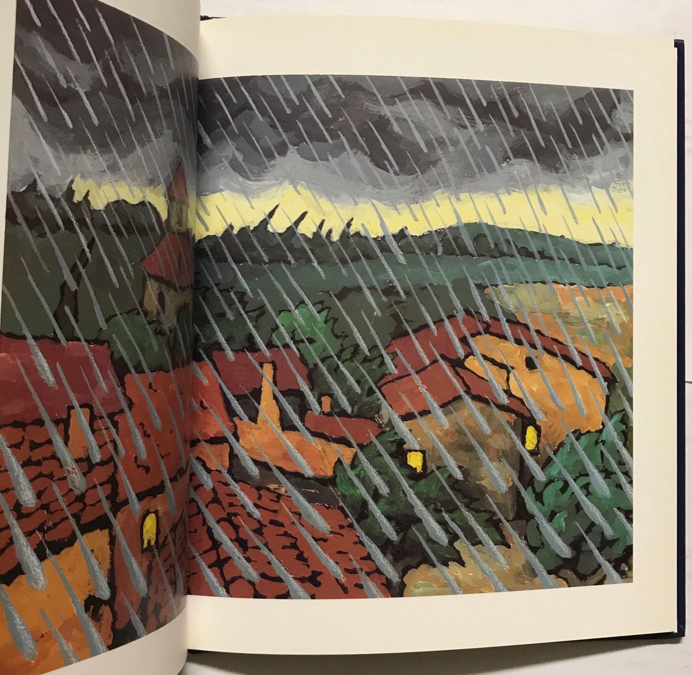 Bücher: Als Rino in den Regen kam – Neu (gemäss Beschreibung) aus Sarnen von Livres 3