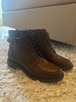 Leder Stiefeletten ✨