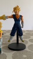 Vegito SSJ-Dragon Ball Z-Gx Materia-Banpresto