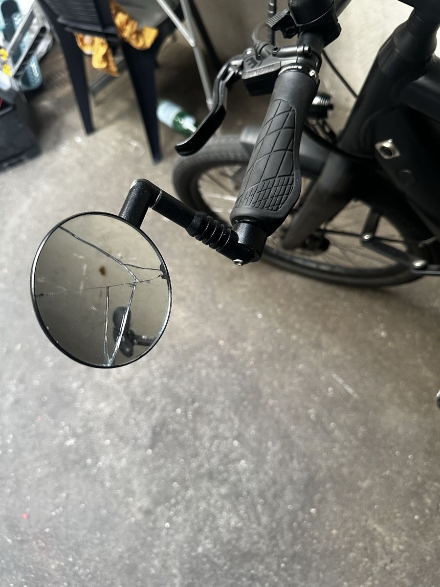 Stromer Velos: Stromer ST1 E-Bike – 20 Zoll – Gebraucht aus Bern von mat_ttm2 2