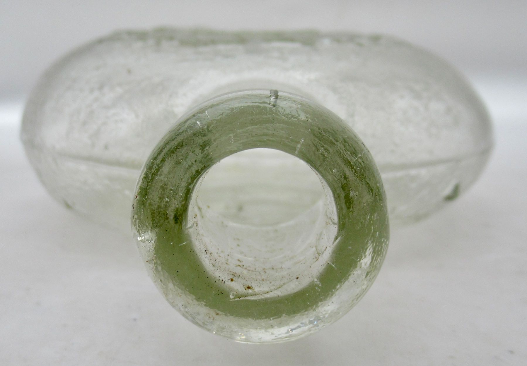 Sonstiges: Kleine Schnapsflasche Wäntele – Gebraucht aus Bern von Colligentes 4