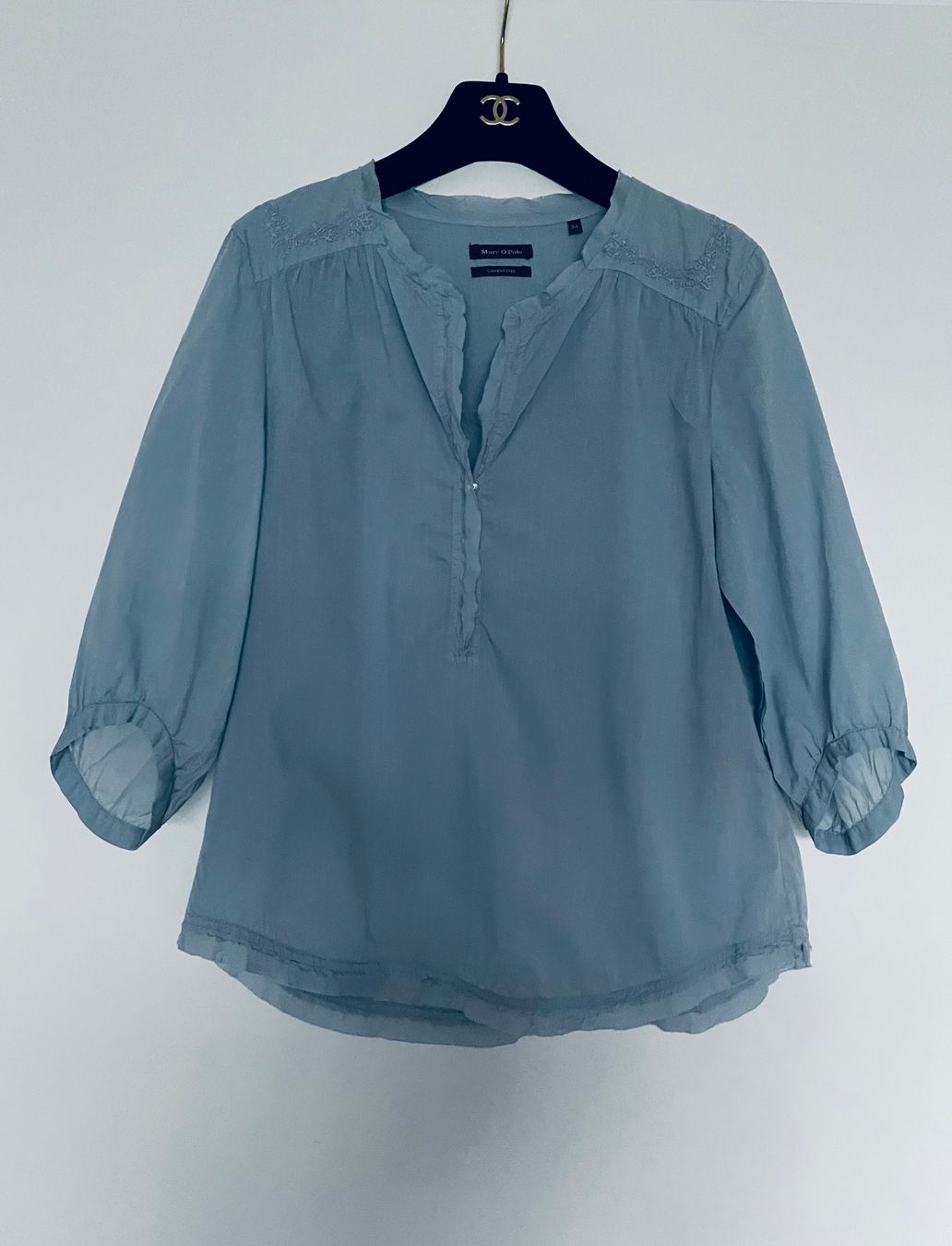 Marc O'Polo Camicette: MARC O’POLO Bluse - wunderschön – Usato da Winkel venduto da Glamour4You
