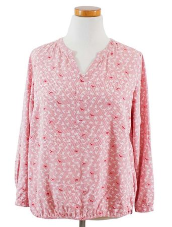 CECIL Bluse Gr. L