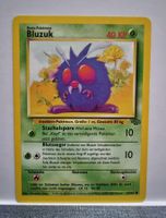 Pokémon Bluzuk 63/64 Jungle DE (J1)