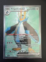 Pingoléon ex #114 PFL FR