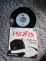PRIZZI'S     STILL IN A DREAM      7NER SINGLE