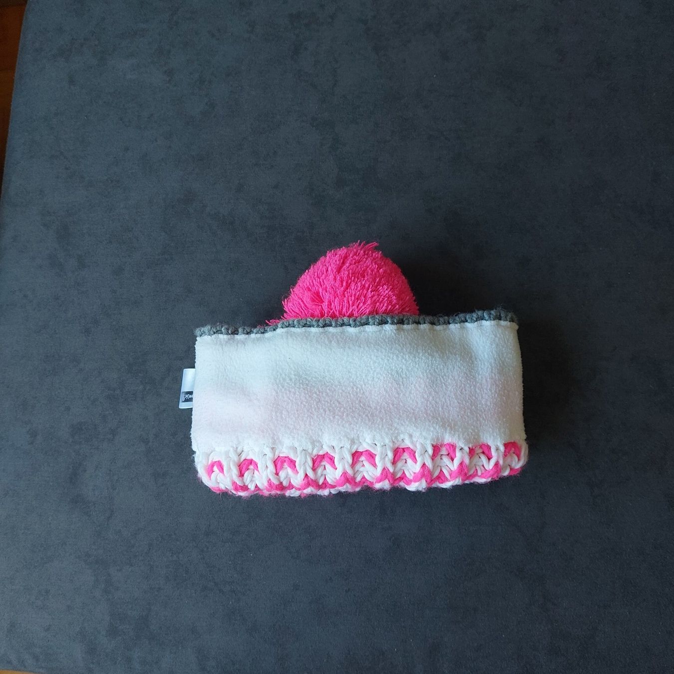 Hüte, Mützen & Caps: Bonnet Woolk pour le ski – Gebraucht aus Lausanne von anta-123 1