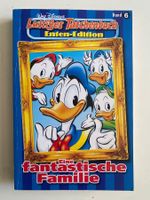 LTB Enten-Edition Band 6 Lustiges Taschenbuch