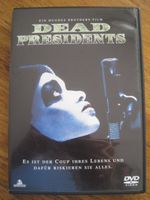 DEAD Presidents   DVD UNCUT Ungekürzt
