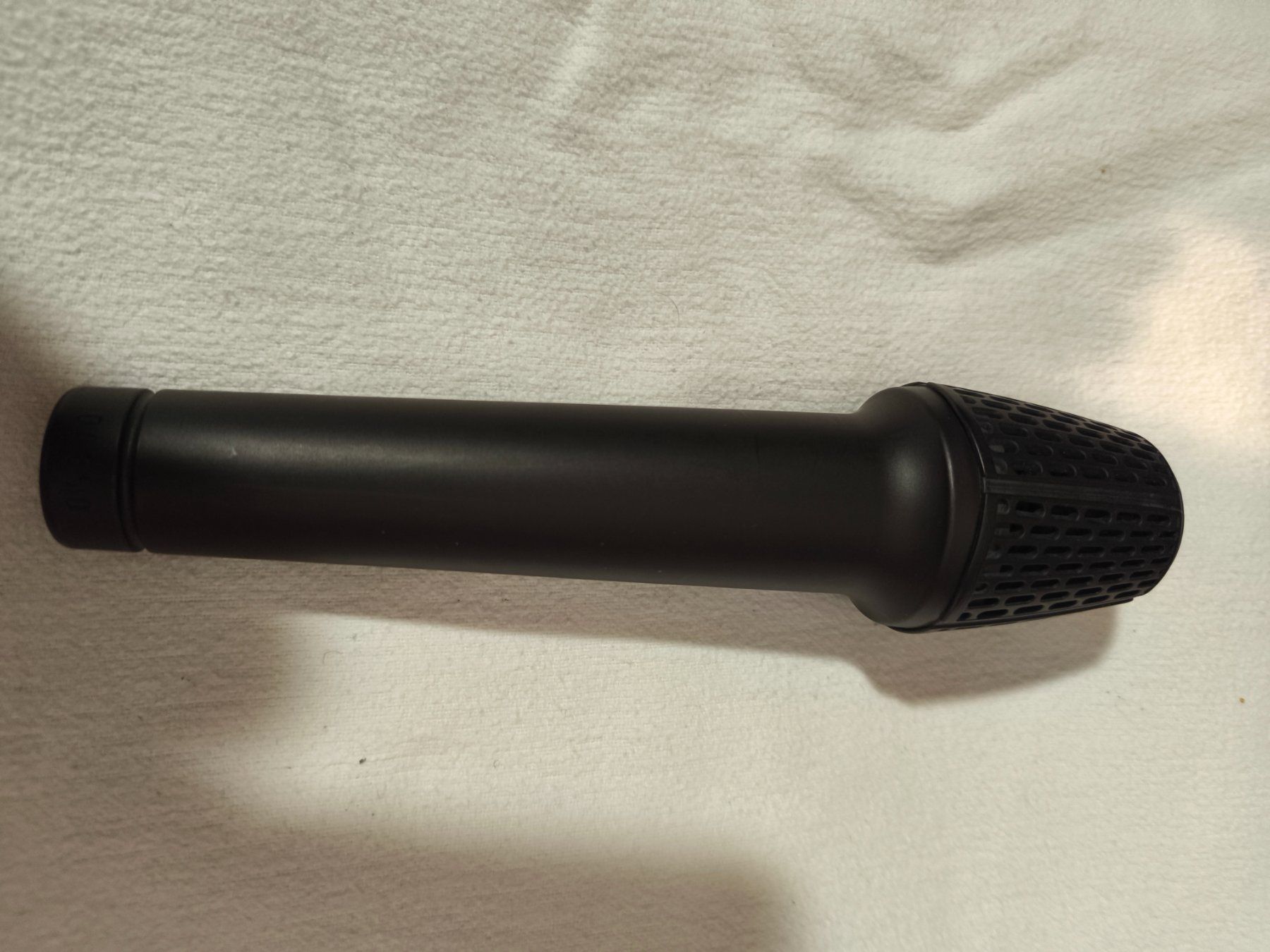 Sennheiser Microfoni: Sennheiser BF 512 Mikrofon / Microphone Dynamic – Usato da Bettlach venduto da Rockingfish