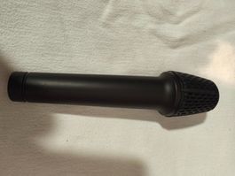Sennheiser BF 512 Mikrofon / Microphone Dynamic
