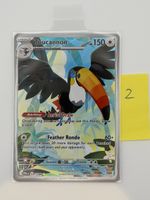 Pokémon Toucannon 094/084