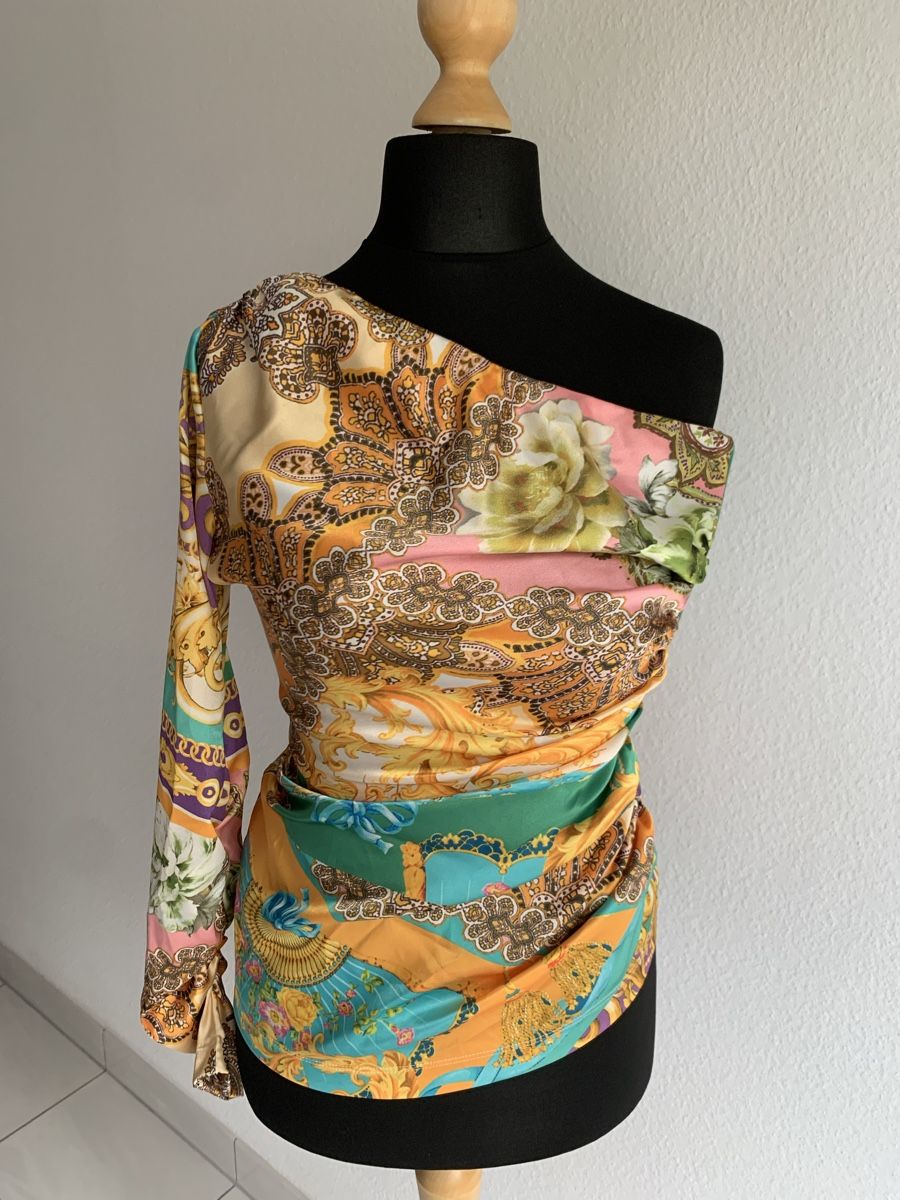 Camicette: Bluse – Nuovo e nell'imballaggio originale da Füllinsdorf venduto da Bambu2007